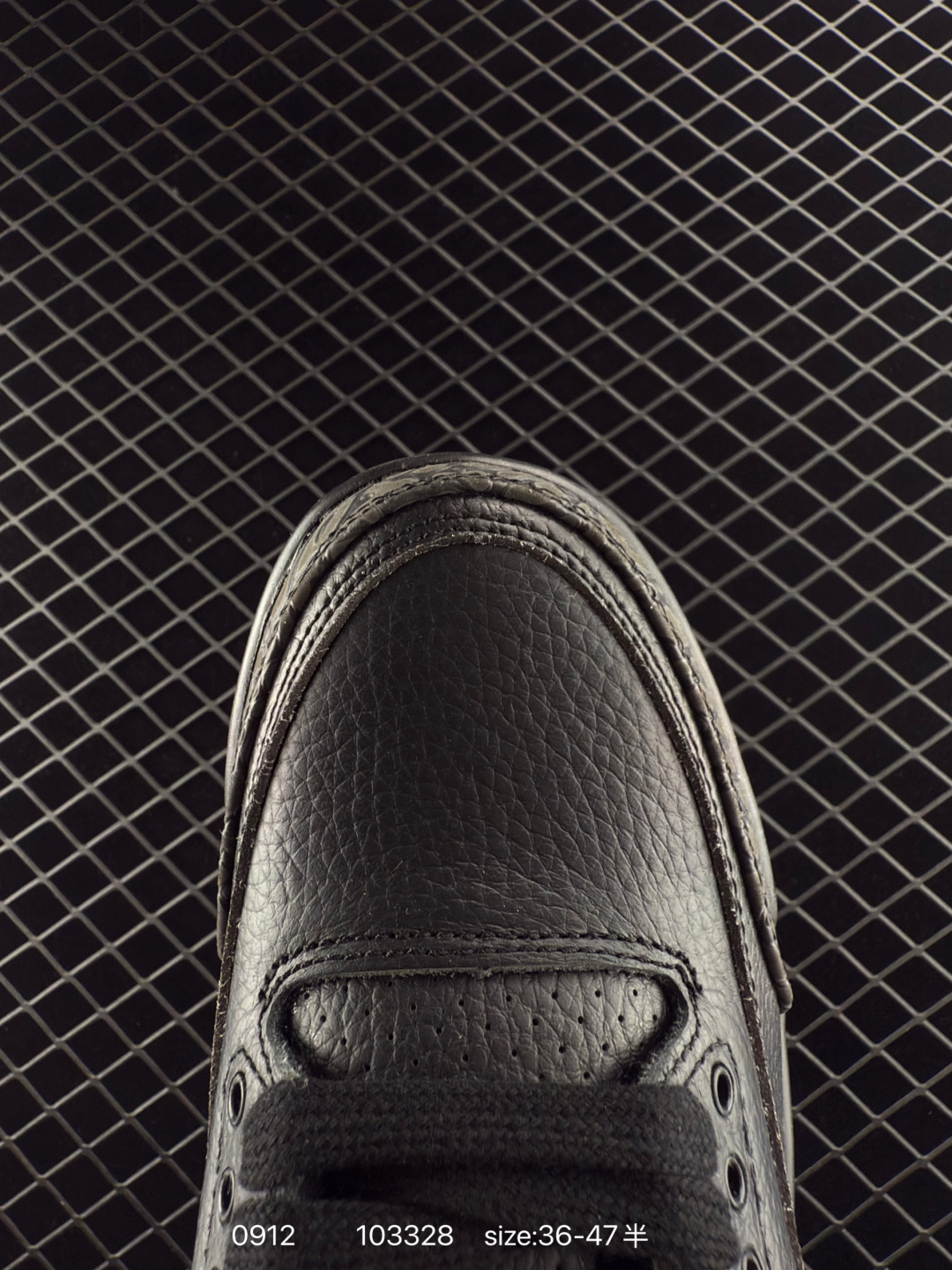 Nike Air Jordan 3 Retro SE